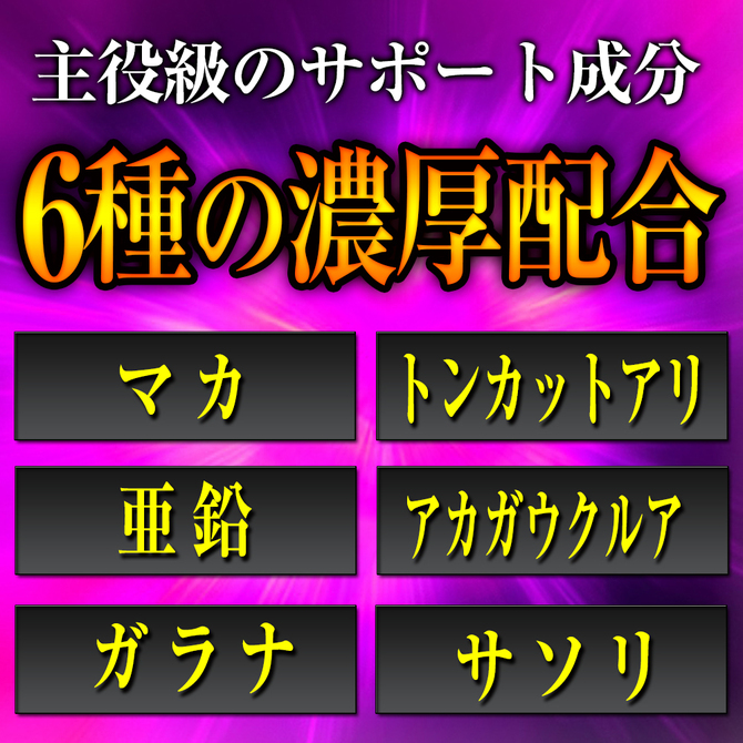 DOPA-UP（30包入り）     RSG-002 商品説明画像4