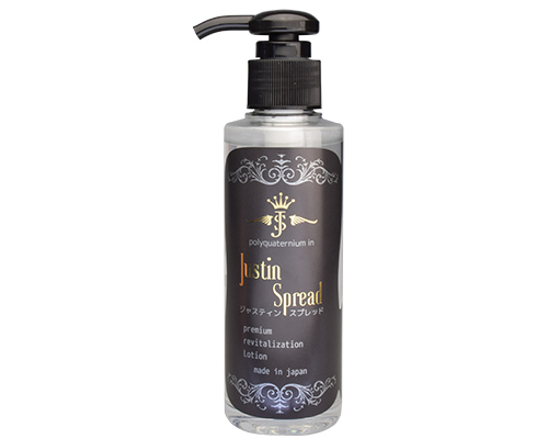 Justin Spread [ジャスティンスプレッド] 150ml ◇ 商品説明画像1