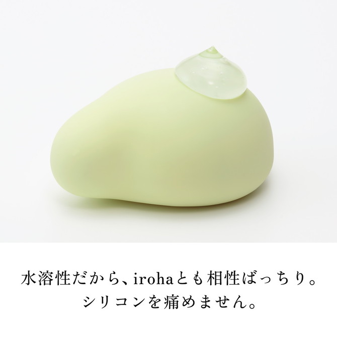 iroha MOIST GEL（イロハ モイスト ジェル）IMG-01J 商品説明画像7