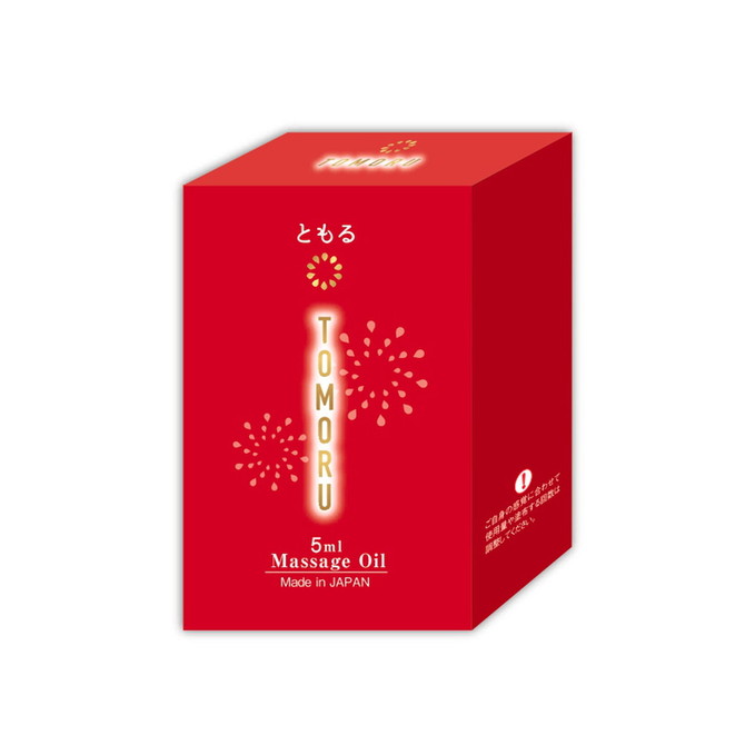 ともる - TOMORU - 5ml WAKABA053 商品説明画像1