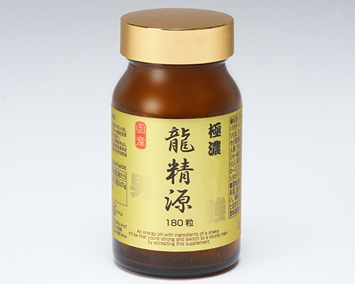 極濃 龍精源(リュウセイゲン) 商品説明画像1