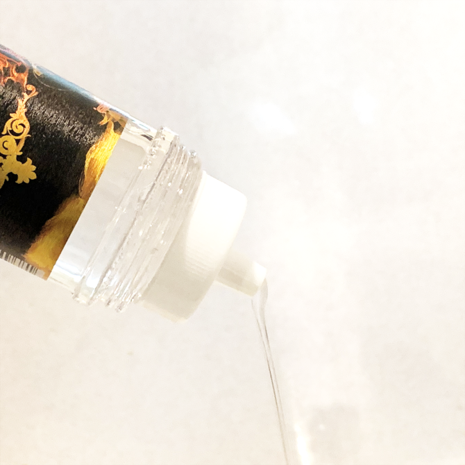 NaClotion ナックローション　グルーヒート 360ml 商品説明画像2