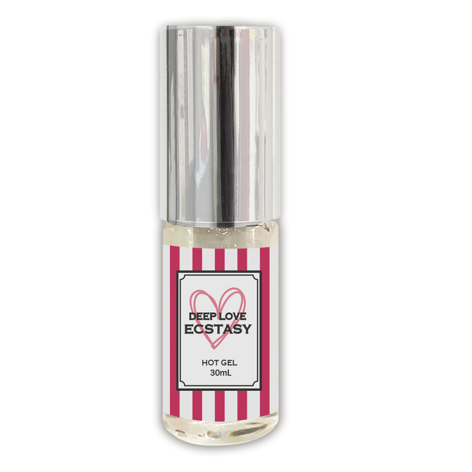 Deep Love Ecstasy     RSG-009 商品説明画像4