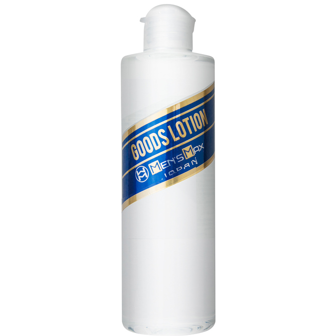 MEN'S MAX Goods Lotion300 商品説明画像1