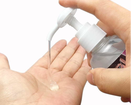 20日間オナ禁後の濃いめのラブジュースローション180ml 商品説明画像4