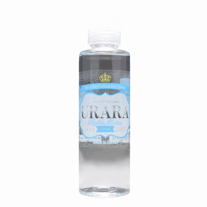 URARA Perfect Moisture 150ml 商品説明画像1