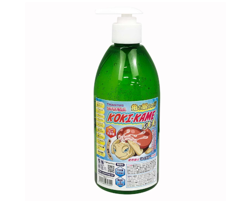 KOKI-KAME GEL（コキカメジェル）500ml 商品説明画像1