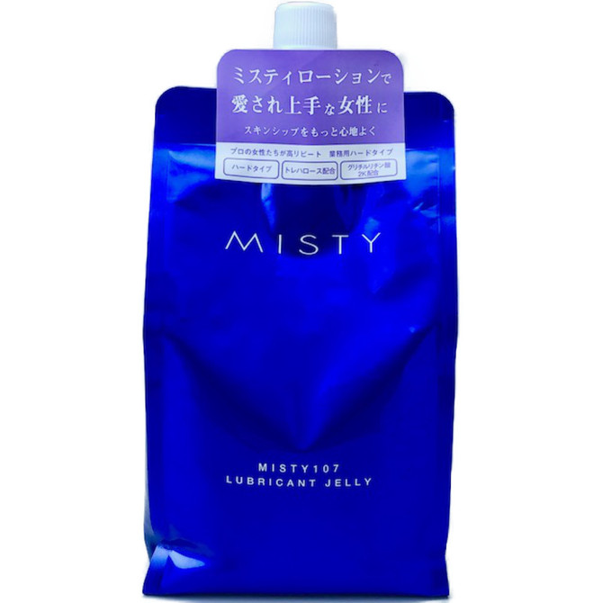 MISTY107　1000ml     MYST-004 商品説明画像1