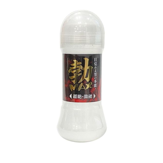 勃ＭＡＸローション２００ｍｌ     TBSP-065 商品説明画像1