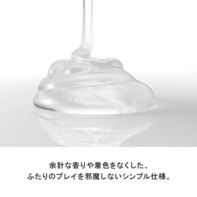 TENGA SMART GEL	テンガ スマート ジェル　TSM-001 商品説明画像5