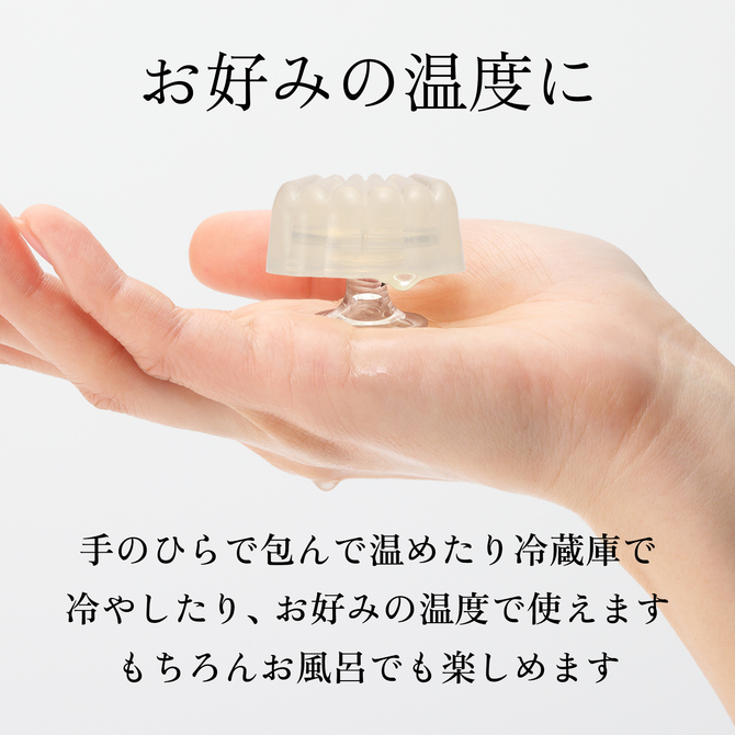 iroha petit SHELL	イロハ プチ シェル	FMP-01 商品説明画像6