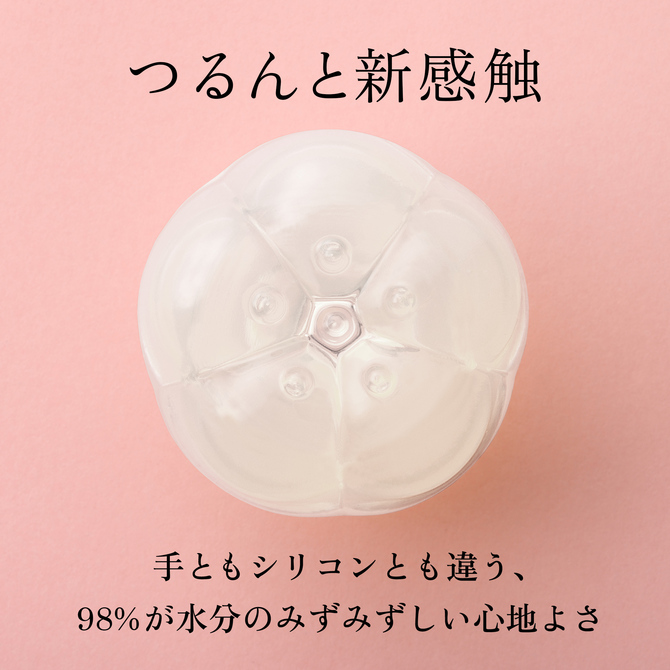 iroha petit PLUM	イロハ プチ プラム	FMP-02 商品説明画像4
