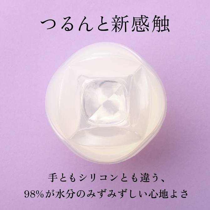 iroha petit LILY	イロハ プチ リリー	FMP-03 商品説明画像4