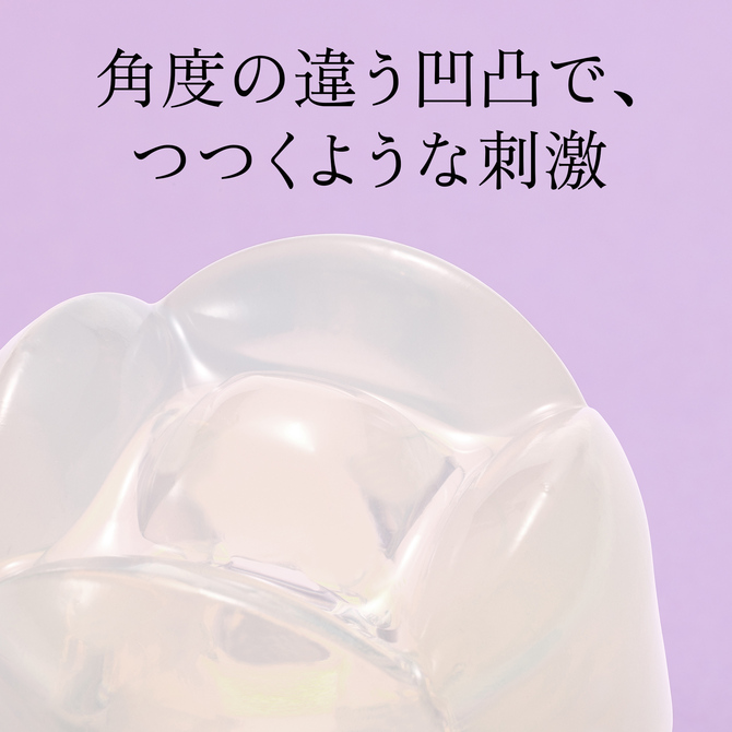 iroha petit LILY	イロハ プチ リリー	FMP-03 商品説明画像5