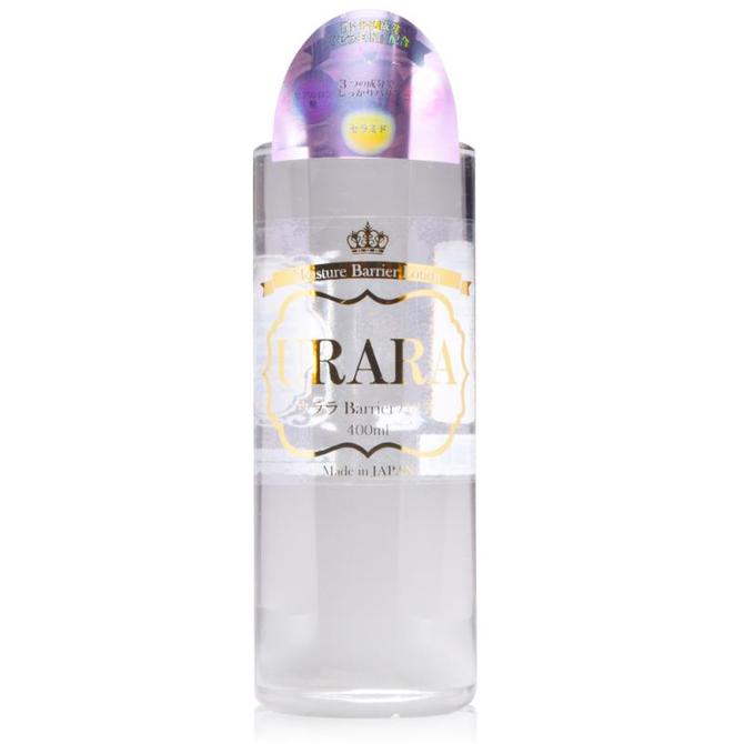 URARA Barrier （ウララ　バリア）400ml 商品説明画像1