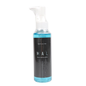 NIGHT LIFE FOR- Mens Active Lotion NITE-008