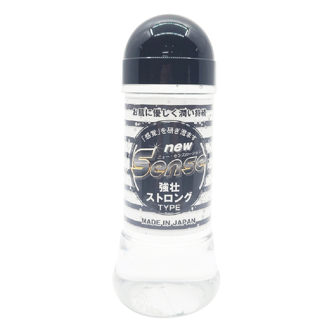 Ligre japan new Sense 強壮ストロングタイプ　250ml	Ligre-0201 商品説明画像1