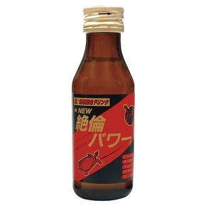 NEW絶倫パワー100ml
