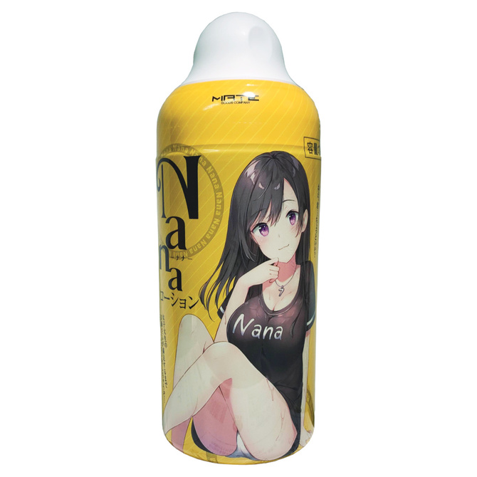 Nanaローション 商品説明画像1
