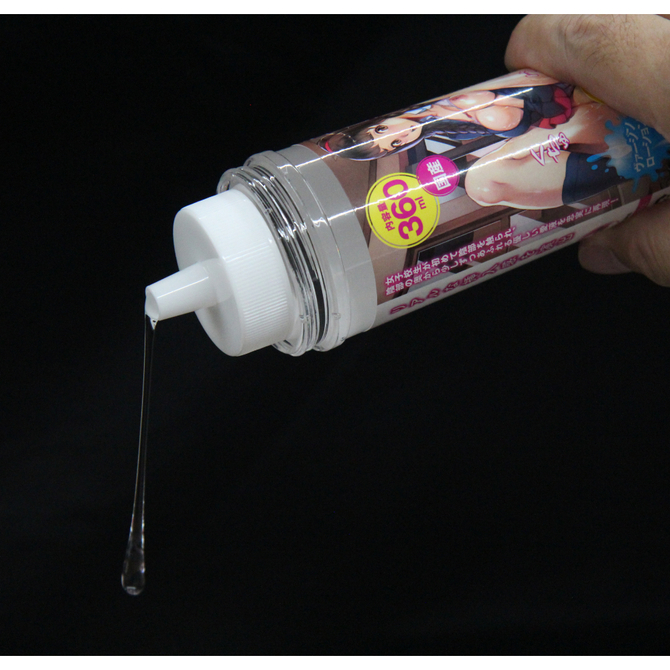 放課後日記　初めての愛液　360ml      MLTS-003 商品説明画像3