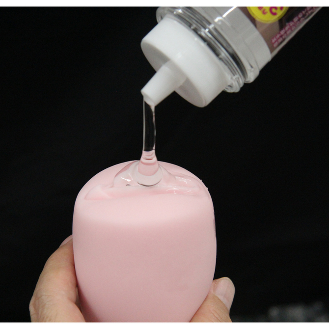 放課後日記　初めての愛液　360ml      MLTS-003 商品説明画像4