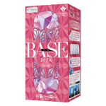 MEN'S MAX ベース デルタ 非貫通