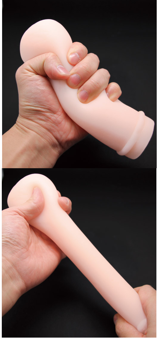 【販売終了・アダルトグッズ、大人のおもちゃアーカイブ】快楽G's onahole TMT-270 商品説明画像5