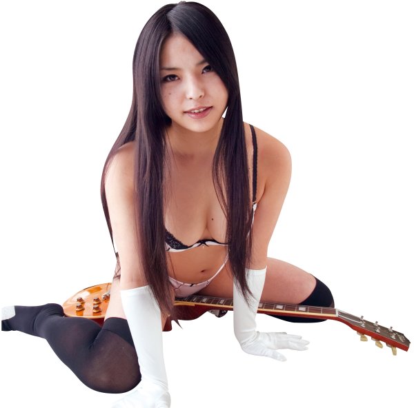 えりりかの淫部完全レプリカ! 商品説明画像3