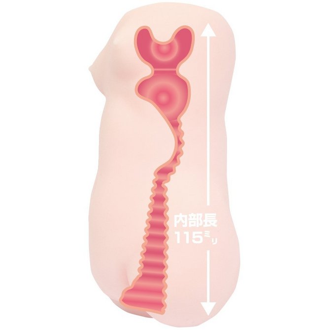 【50～60％OFF!】【業界最安値!】オナホ妖精(Fairy of Masturbator) 商品説明画像6