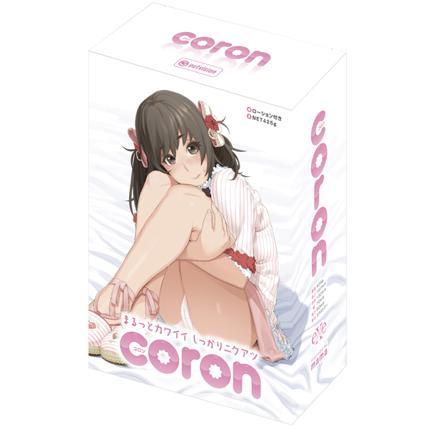 ãæééå®200ï¾ï¾ï½²ï¾ï¾éåï¼ãcoron ååèª¬æç»å1