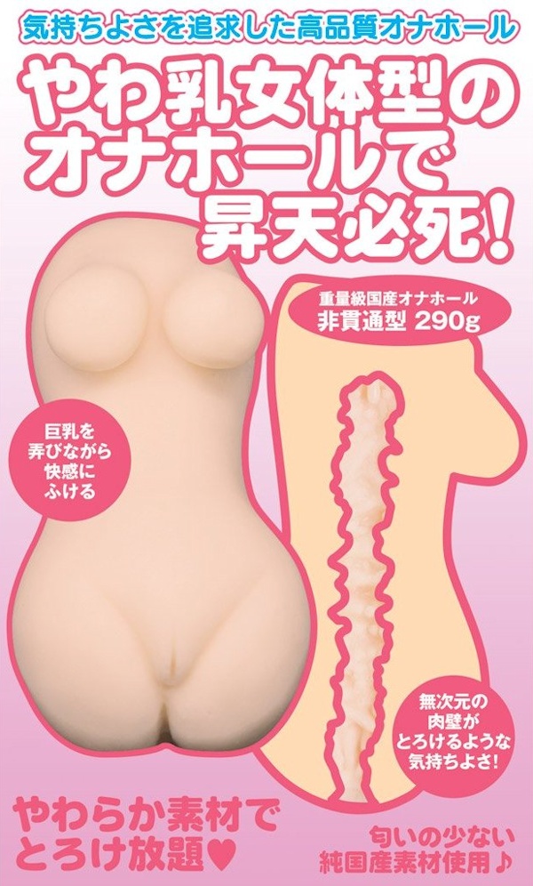 【販売終了・アダルトグッズ、大人のおもちゃアーカイブ】僕の従順な肉メイド 商品説明画像2