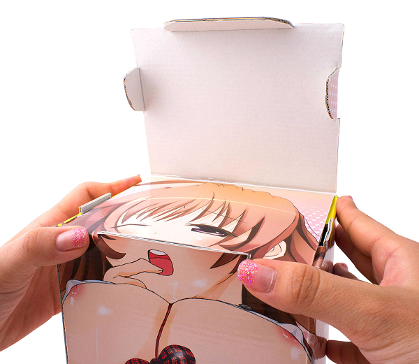 ENJOY TOYS Wink-campus box(ウィンクキャンパスボックス) 商品説明画像5