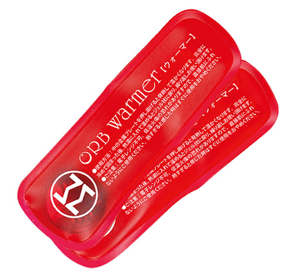 ENJOY TOYS MEN'S MAX ORB warmer(メンズマックスウォーマー) 商品説明画像3