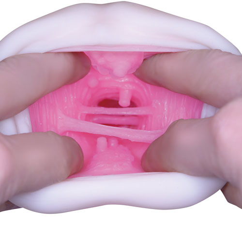 ヌレヌレ襞まん女子（ヌレヌレヒダマンジョシ） □ 商品説明画像3