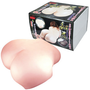 【業界最安値!＆送料無料＆ポイント還元！】RUBY 和尻 DVD・ローション・パンティ付き ◇