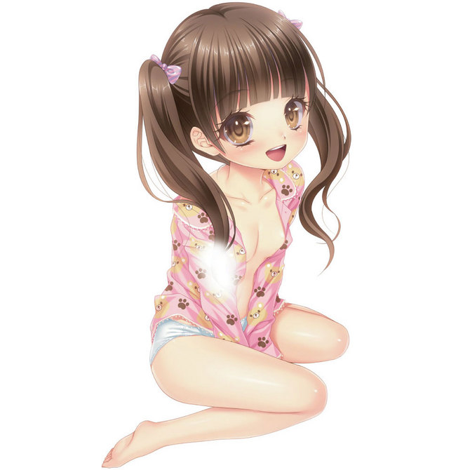 ã©ã¤ãã¸ã£ãã³ ã­ãªCQ ã´ã¡ã¼ã¸ã³ã­ã¼ã·ã§ã³ä»ã ååèª¬æç»å8
