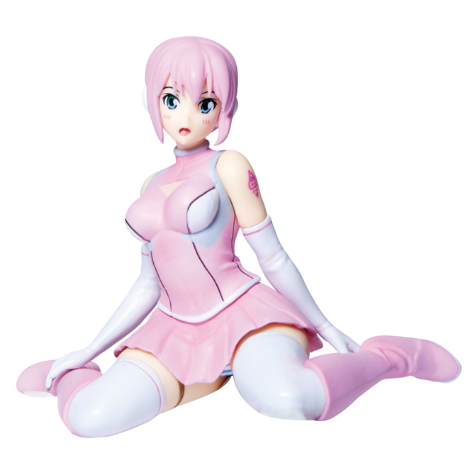 【販売終了・アダルトグッズ、大人のおもちゃアーカイブ】フィギュア+オナホールセットPlug-Doll AYANO[プラグドールアヤノ]プラグドダイバー 商品説明画像9