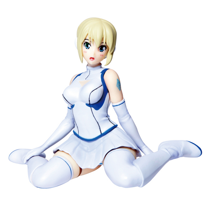 【販売終了・アダルトグッズ、大人のおもちゃアーカイブ】フィギュア+オナホールセットPlug-Doll AYANO[プラグドールアヤノ]プラグドライダー 商品説明画像9