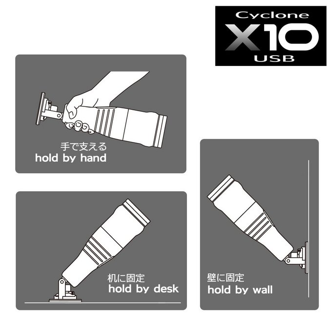 【業界最安値!＆送料無料＆ポイント還元！】CycloneX10（サイクロンX10） USB PCゲーム「歪んだ恋愛模様」付属特別パッケージ 商品説明画像8