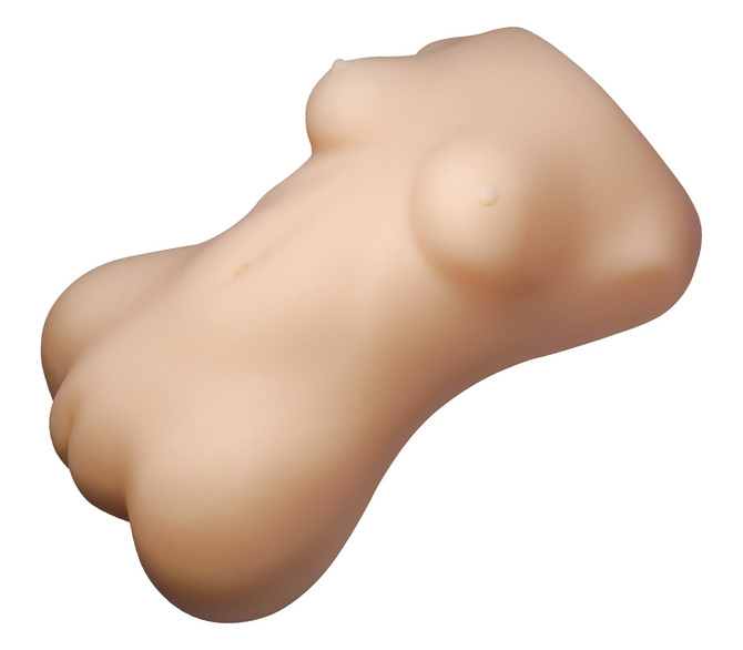【値下げしました！】ずっ尻3Ｄひねり膣　TOYK-06　 商品説明画像2