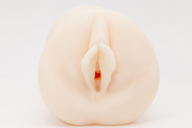 【業界最安値!】半熟サキュバスホワイト 超絶ふわとろ極ソフト550g ミニ魔改造ローション付き　8-SDM-021 商品説明画像7