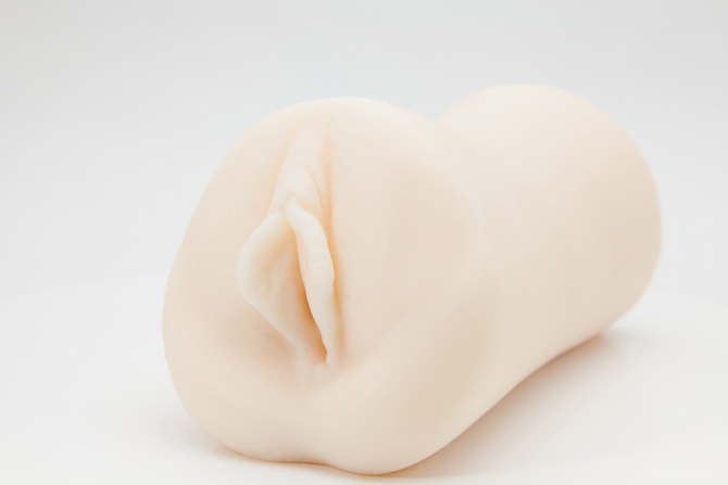 【業界最安値!】半熟サキュバスホワイト 超絶ふわとろ極ソフト550g ミニ魔改造ローション付き　8-SDM-021 商品説明画像2