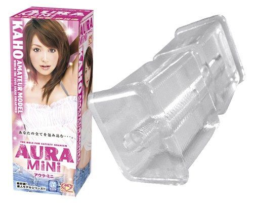 AURA MiNi【アウラミニ】 商品説明画像1