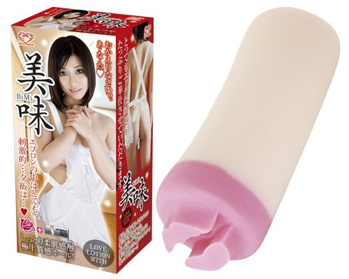 美味 ◇ 商品説明画像1