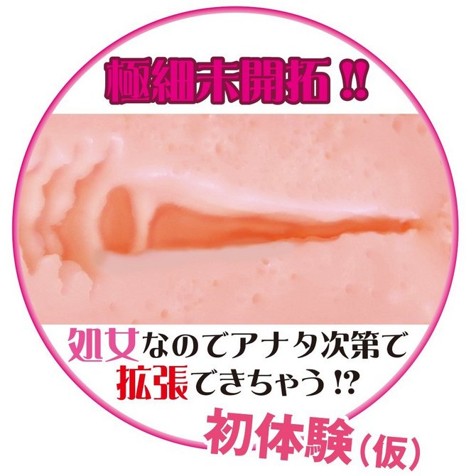 ヴァージンエイジ~入学~ハード(Virgin age~Admission~ Hard) 商品説明画像4