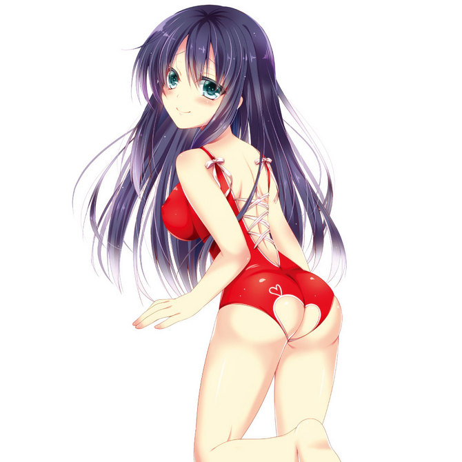 イボヒダ連打 くちゅまんバック □ 商品説明画像7