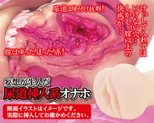 尿姦 [にょうかん] 商品説明画像3