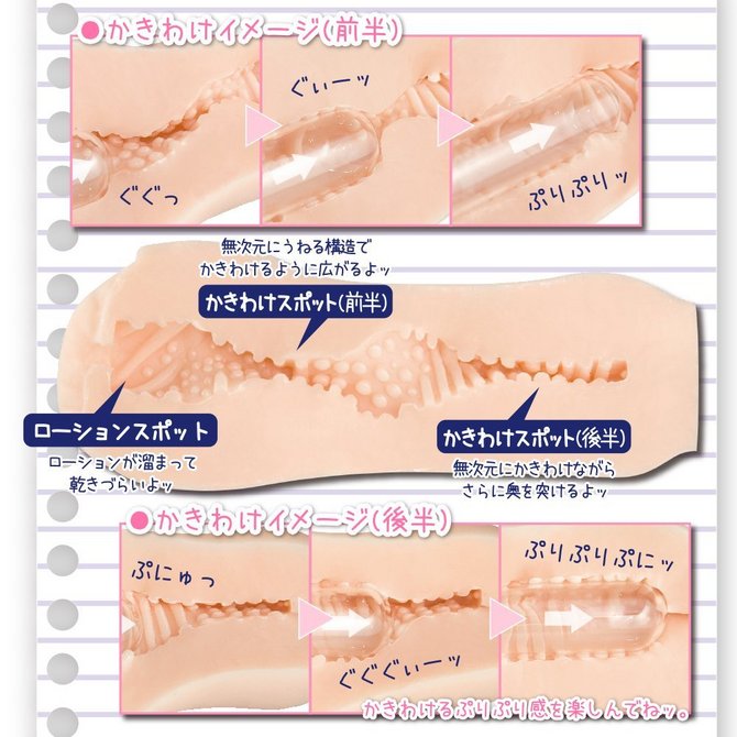 ãè²©å£²çµäºã»ã¢ãã«ãã°ããºãå¤§äººã®ããã¡ãã¢ã¼ã«ã¤ããã­ã£ã³ãã¹ã©ã¤ãï½ä½è²ä¼ç³»ï½(Campus Life Athlete Type) ååèª¬æç»å3