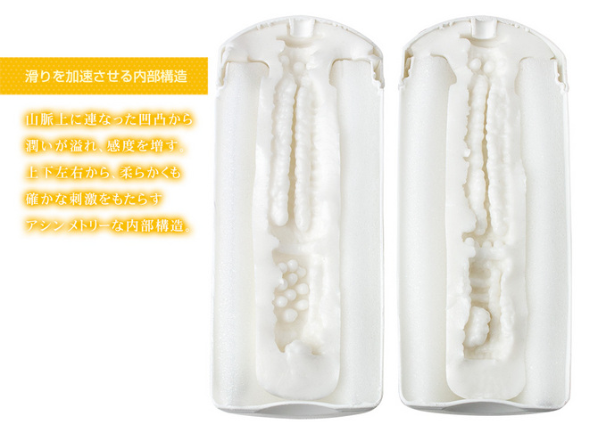 MEN'S MAX G-CUP SOFT EDITION 商品説明画像8