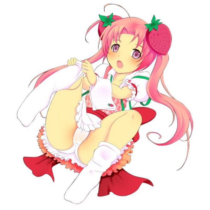 フルポン　ストロベリー 商品説明画像3
